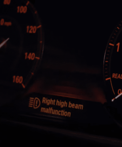 BMW Coding for Error diagnostic