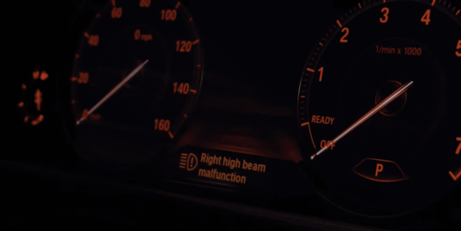 BMW Coding for Error diagnostic