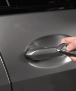BMW Coding for Key Fob Deactivation