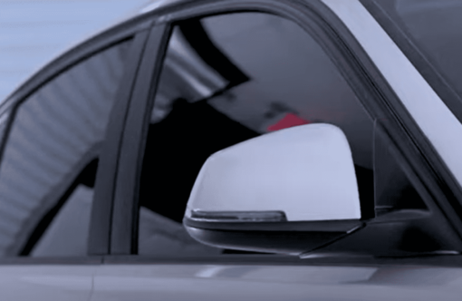 BMW Coding for BMW Parts Coding