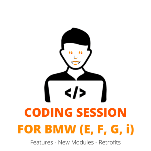 BMW Coding Service Enable Hidden Options
  for BMW E/F/G/I Series - Image 2