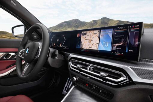 Apple CarPlay FSC Code for BMW iDrive 8 Infotainment  - Image 5