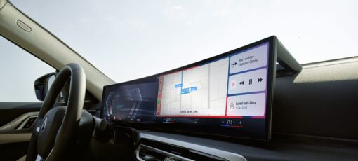 Apple CarPlay FSC Code for BMW iDrive 8 Infotainment  - Image 3