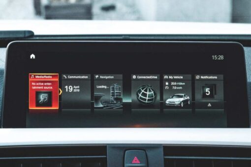 BMW EVO ID5 ID6 CarPlay and Full Screen
  CarPlay VIM Unlock