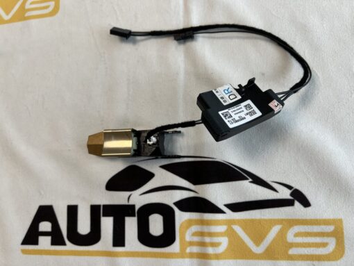 BMW Digital Instrument Panel Dashboard 6
  Series F06 F12 F13 & M6 - Image 3