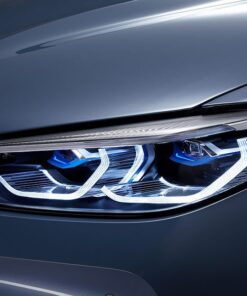 BMW Coding for F/G Series Retrofit Lights 