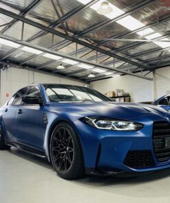 BMW Coding G80/G82 EDC Code Out