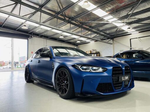BMW Coding G80/G82 EDC Code Out