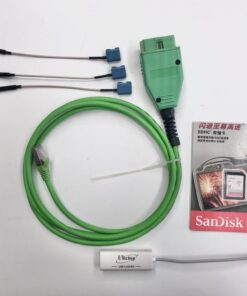 OEM CarPlay Activation Toolkit for VW Audi BMW Apple CarPlay