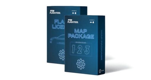 XHP Flashtool Flash License And Map Pack