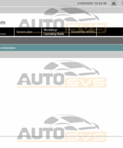 BMW ISTA 4.52.x System 03.2025 Ready to Work