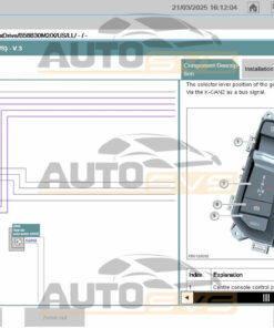 BMW ISTA 4.52.x System 03.2025 Ready to Work