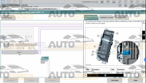 BMW ISTA 4.52.x System 03.2025 Ready to Work