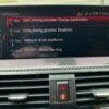 Check Control Messages Delete for BMW F & G Series