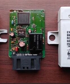 DME/DDE IMMO Off for BMW E Series