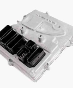 Read & Write ISN Remotely for BMW MEVD17/EDC17