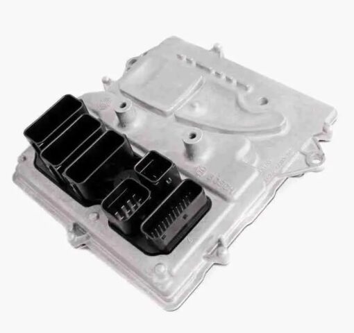 Read & Write ISN Remotely for BMW MEVD17/EDC17