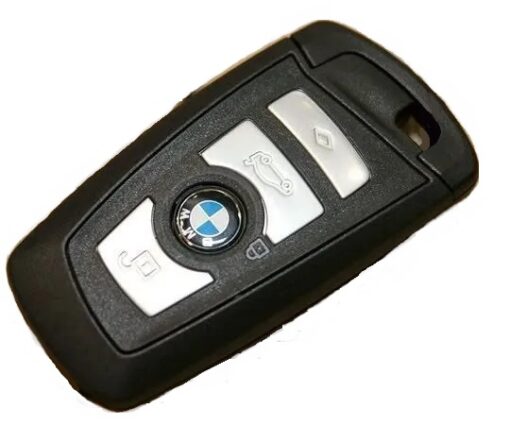 Remote Key Programming for CAS4+ Encrypted