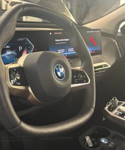 SME HV CCU2 Replacement with SecOc LCS NCD2.0 for BMW G Series