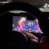 Speeds Over 260kmh on Instrument Cluster Coding for BMW G Series 03-2022+