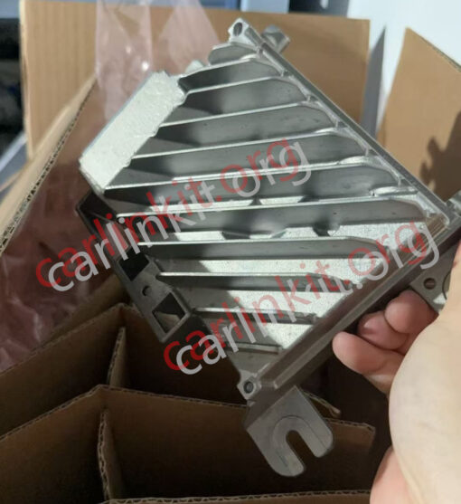 BMW 3 G30 Harman Booster ALEV3 R Amplificatore
