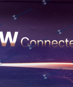 Customizing iDrive Startup Animation Through BMW Coding