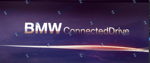 Customizing iDrive Startup Animation Through BMW Coding