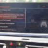 Professional guide to enabling Assisted Driving View on BMW G20