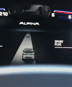 Professional guide to enabling Assisted Driving View on BMW G20